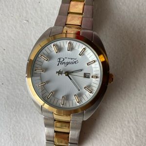 Original Penguin 38mm Watch gently used